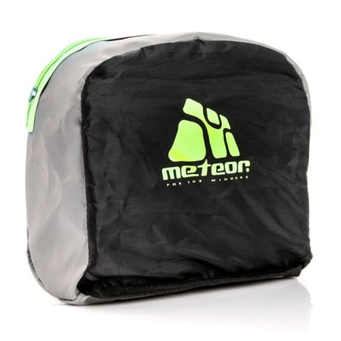 Torba Meteor Nerp XS 75414 szaro-zielona Meteor