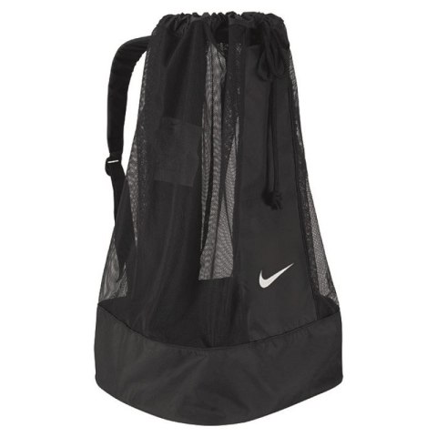 Torba na piłki Nike Club Team Swoosh Ball Bag BA5200-010 Nike