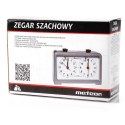Zegar szachowy Meteor 24320 Meteor