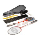 Zestaw do badmintona Meteor ROX 1003STX Meteor