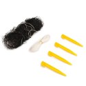 Zestaw do badmintona Meteor ROX 1003STX Meteor