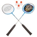 Zestaw do badmintona Meteor ROX Pioneer 1003 Meteor