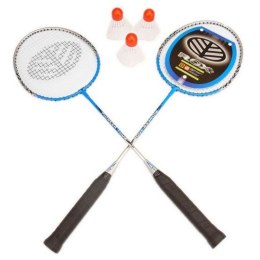 Zestaw do badmintona Meteor ROX Pioneer 1003 Meteor