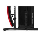 Atlas z ławką multigym PRO BMG 4700, stos 66kg Body Sculpture