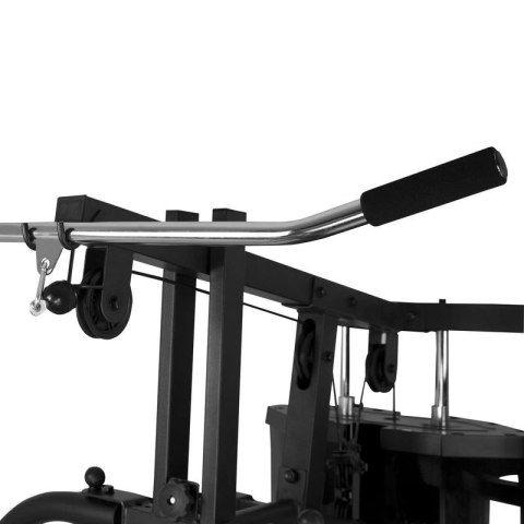 Atlas z ławką multigym PRO BMG 4700, stos 66kg Body Sculpture