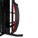 Atlas z ławką multigym PRO BMG 4700, stos 66kg Body Sculpture