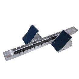 Blok startowy Dynamic Maxwel