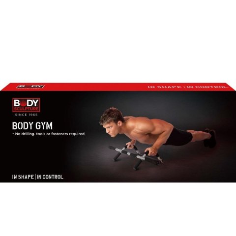 Drążek Wielofunkcyjny Body Gym BB 268 Body Sculpture
