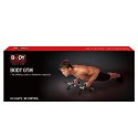 Drążek Wielofunkcyjny Body Gym BB 268 Body Sculpture