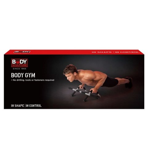 Drążek Wielofunkcyjny Body Gym BB 268 Body Sculpture
