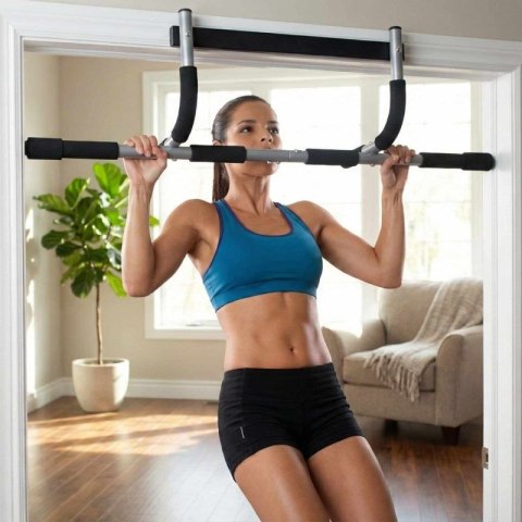 Drążek Wielofunkcyjny Body Gym BB 268 Body Sculpture