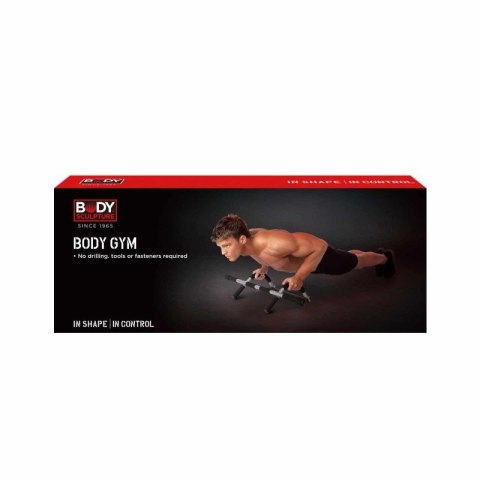 Drążek Wielofunkcyjny Body Gym BB 268 Body Sculpture