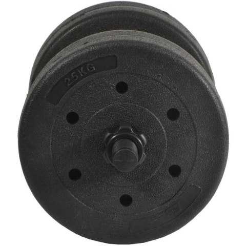 Hantel EBfit kompozytowy regulowany 10 kg Energetic Body