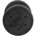 Hantel EBfit kompozytowy regulowany 10 kg Energetic Body