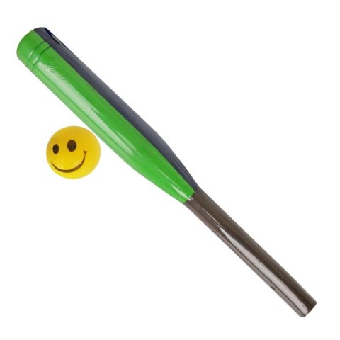 Kij baseball piankowy z piłką Maxwel