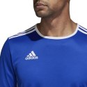 Koszulka piłkarska adidas Entrada 18 CF1037 Adidas