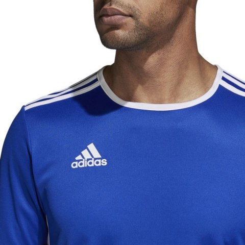 Koszulka piłkarska adidas Entrada 18 CF1037 Adidas