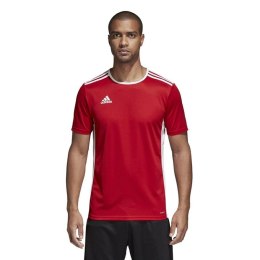Koszulka piłkarska adidas Entrada 18 CF1038 Adidas