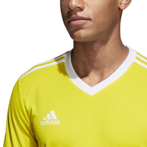 Koszulka piłkarska adidas Tabela 18 JSY M CE8941 Adidas