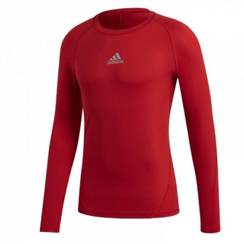 Koszulka termoaktywna adidas Junior ASK LS Tee Y CW7321 Adidas