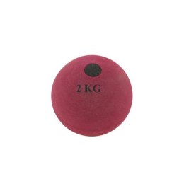 Kula 2 kg gumowa Maxwel