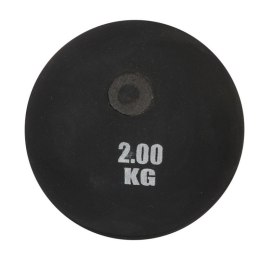 Kula 2 kg gumowa Maxwel