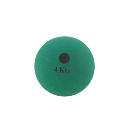 Kula 4 kg gumowa Maxwel