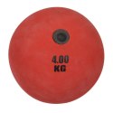 Kula 4 kg gumowa Maxwel