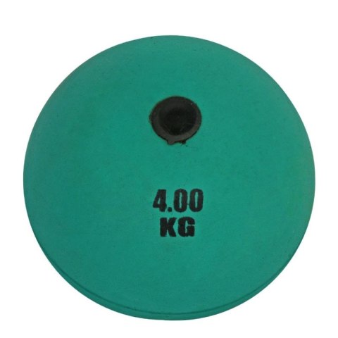 Kula 4 kg gumowa Maxwel