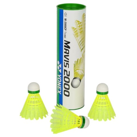 Lotka do badmintona Yonex Mavis 2000 M-2000 Yonex