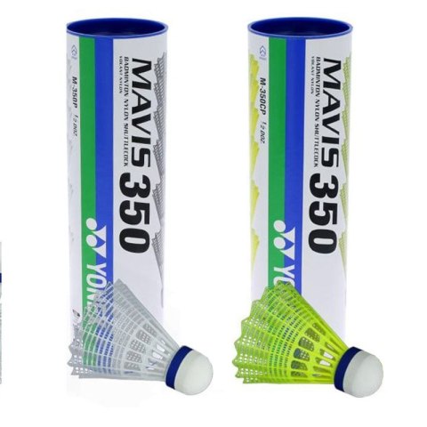 Lotka do badmintona Yonex Mavis M-350 Yonex