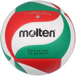 Piłka do siatkówki mini Molten V4M4500 Molten