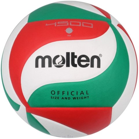 Piłka do siatkówki mini Molten V4M4500 Molten