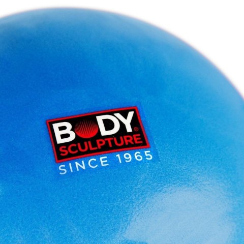 Piłka gimnastyczna mini BB 013 25 cm Body Sculpture