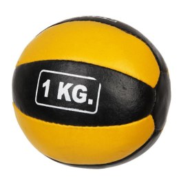 Piłka lekarska 1 kg 1011661 Maxwel