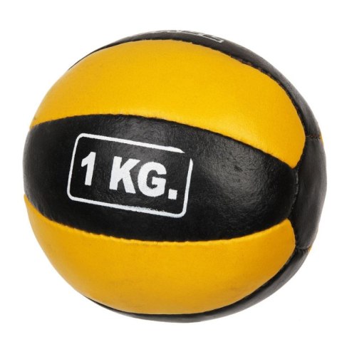 Piłka lekarska 1 kg 1011661 Maxwel