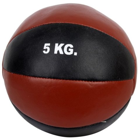 Piłka lekarska 5kg 1011665 Maxwel