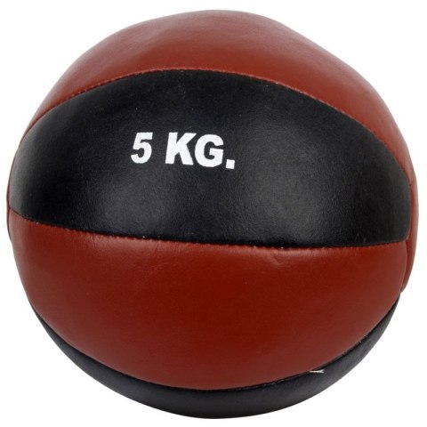 Piłka lekarska 5kg 1011665 Maxwel