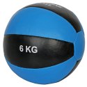 Piłka lekarska 6 kg Maxwel