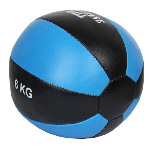 Piłka lekarska 6 kg Maxwel
