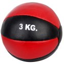 Piłka lekarska Maxwel 3 kg 1011663 Inny