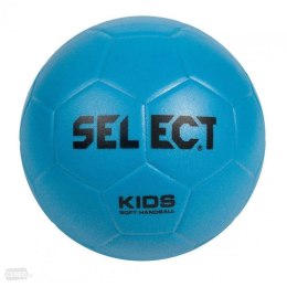 Piłka ręczna Select 1 Soft Kids Select