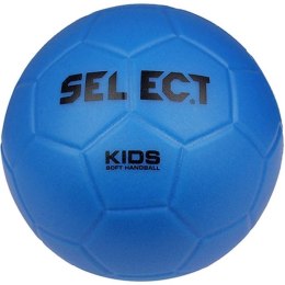 Piłka ręczna Select 1 Soft Kids Select