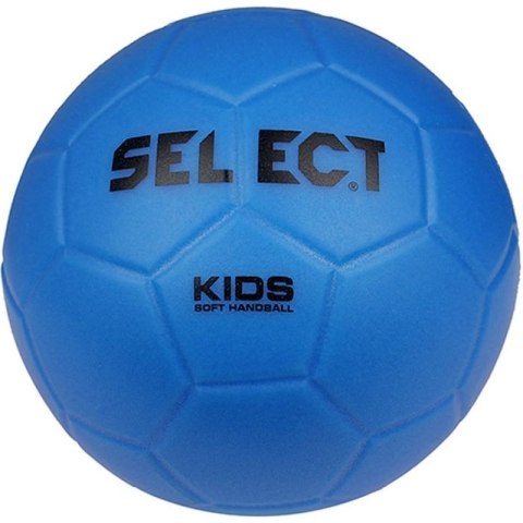 Piłka ręczna Select 1 Soft Kids Select