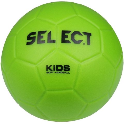 Piłka ręczna Select Soft Kids Select