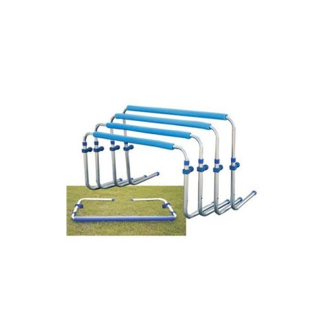 Płotek samowstajacy 85-106 cm 1szt. Maxwel