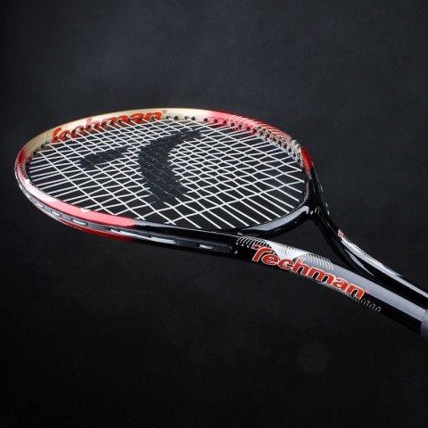 Rakieta tenisowa Techman 7008 25 Jr T7008 Techman