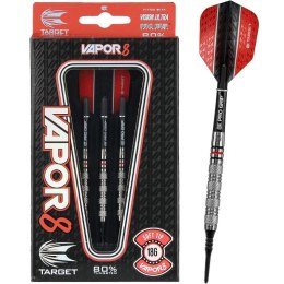 Rzutki Target Vapor 8 18g Soft 100495 Target