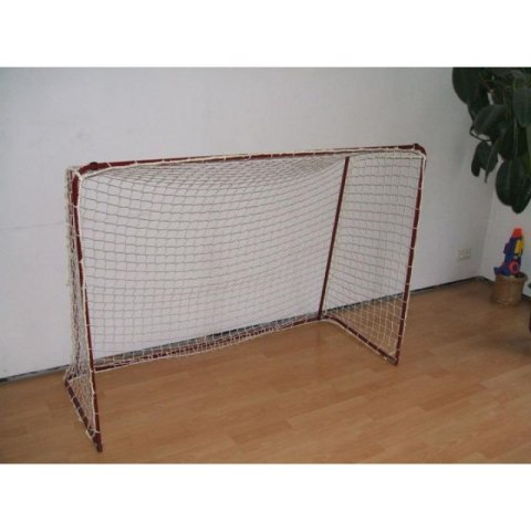 Siatka na bramkę 160x115x50x65 cm 1szt. Netex