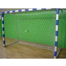 Siatka na bramkę 7,5x2,5x2x2 m (komplet 2szt.) Netex